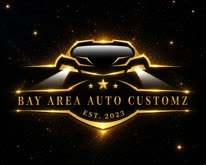 Bay Area Auto Customz logo